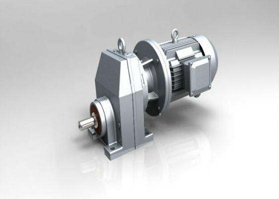boîte de vitesse hélicoïdale de la réduction 0.25-7.5Kw