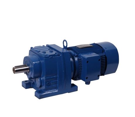 ralentisseur 1440rpm hélicoïdal