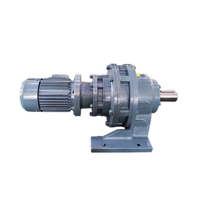 Série à grande vitesse Cycloidal 2000rpm de la boîte de vitesse R de réduction