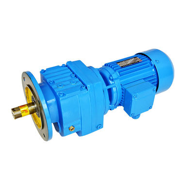 650-3360rpm boîte de vitesse verticale, moteur de réduction de vitesse de série de R