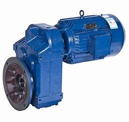 Réducteur Cycloidal 750rpm de vitesse de moteur électrique à 1500rpm