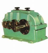14rpm hélicoïdal au réducteur cylindrique de la vitesse 280rpm pour le convoyeur de conducteur