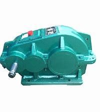 14rpm au ralentisseur 280rpm cylindrique 3.2-18000N.M