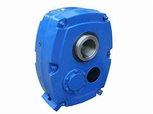 600 au réducteur hélicoïdal 0.12KW-22KW du pignon conique 1800rpm