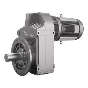 Réducteur vertical 750rpm 1000rpm 1500rpm de vitesse de série de R