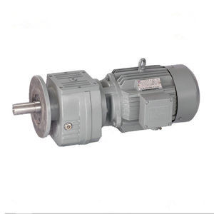réducteur vertical de la vitesse 0.5-280rpm