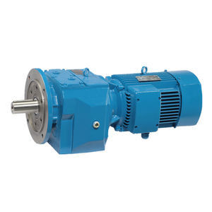 Réducteur vertical triphasé de vitesse de 220V 380V Cycloidal