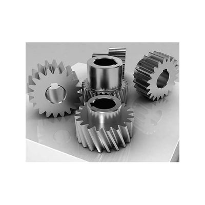 support d'engrenage à vis sans fin 14-280rpm