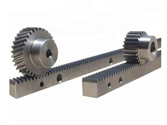 14rpm au support d'engrenage à vis sans fin 280rpm et au pignon 800 100000N.M