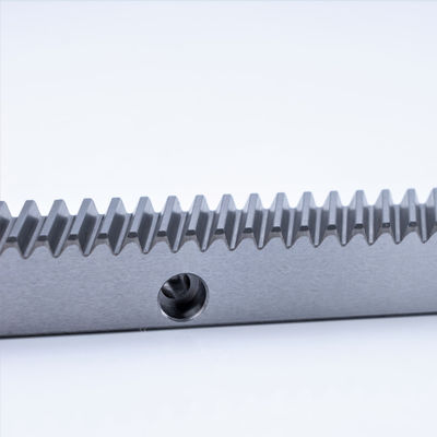 Petit support 1400rpm d'engrenage à vis sans fin pour la porte de porte coulissante