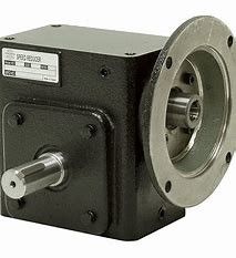 Le moteur électrique de transmission et le pied en aluminium de boîte de vitesse ont monté