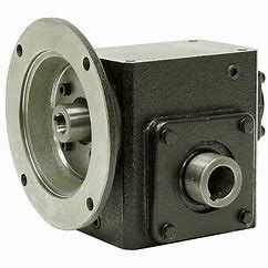 300 au réducteur de la boîte de vitesse 1800rpm pour la série du moteur électrique R
