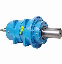0.12KW au RM rigide du réducteur R rf RX RXF de vitesse de flanc de la dent 160KW