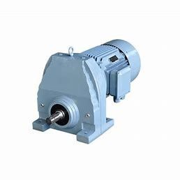 monophasé hélicoïdal de ralentisseur de la vitesse 200W de 22mm avec le conducteur Speed Controller