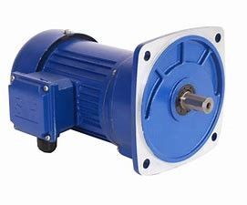carburation biseautée hélicoïdale intégrée de ralentisseur de 187rpm 750NM