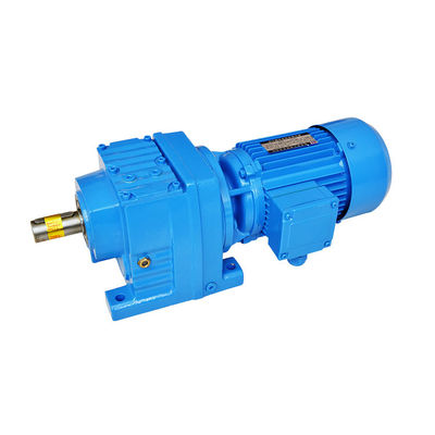 Ralentisseur biseauté hélicoïdal intégré à C.A.R de la fonte 380V 60Hz