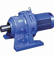 0.64rpm à l'étape unique Cycloidal de réducteur du soleil 350rpm